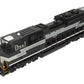 MTH 30-20369-1 New York Central SD70ACe Diesel Engine w/PS 3.0 #1066 EX/Box