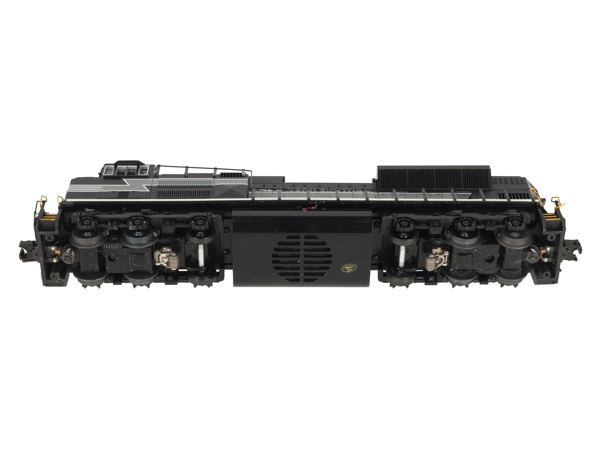 MTH 30-20369-1 New York Central SD70ACe Diesel Engine w/PS 3.0 #1066 EX/Box