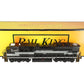 MTH 30-20369-1 New York Central SD70ACe Diesel Engine w/PS 3.0 #1066 EX/Box
