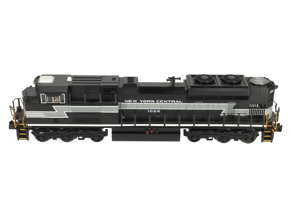 MTH 30-20369-1 New York Central SD70ACe Diesel Engine w/PS 3.0 #1066 EX/Box