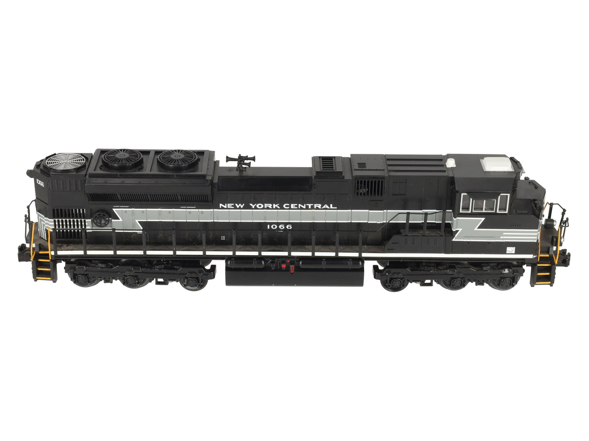 MTH 30-20369-1 New York Central SD70ACe Diesel Engine w/PS 3.0 #1066 EX/Box