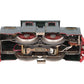 Lionel 50 Vintage O Prewar 0-4-0 Electric Locomotive