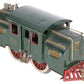 Lionel 50 Vintage O Prewar 0-4-0 Electric Locomotive