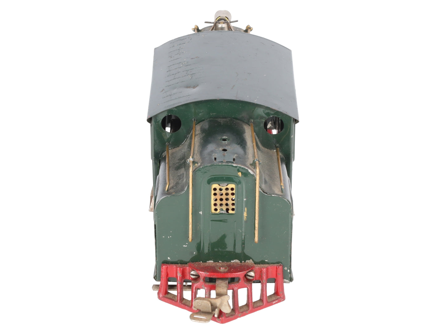 Lionel 50 Vintage O Prewar 0-4-0 Electric Locomotive