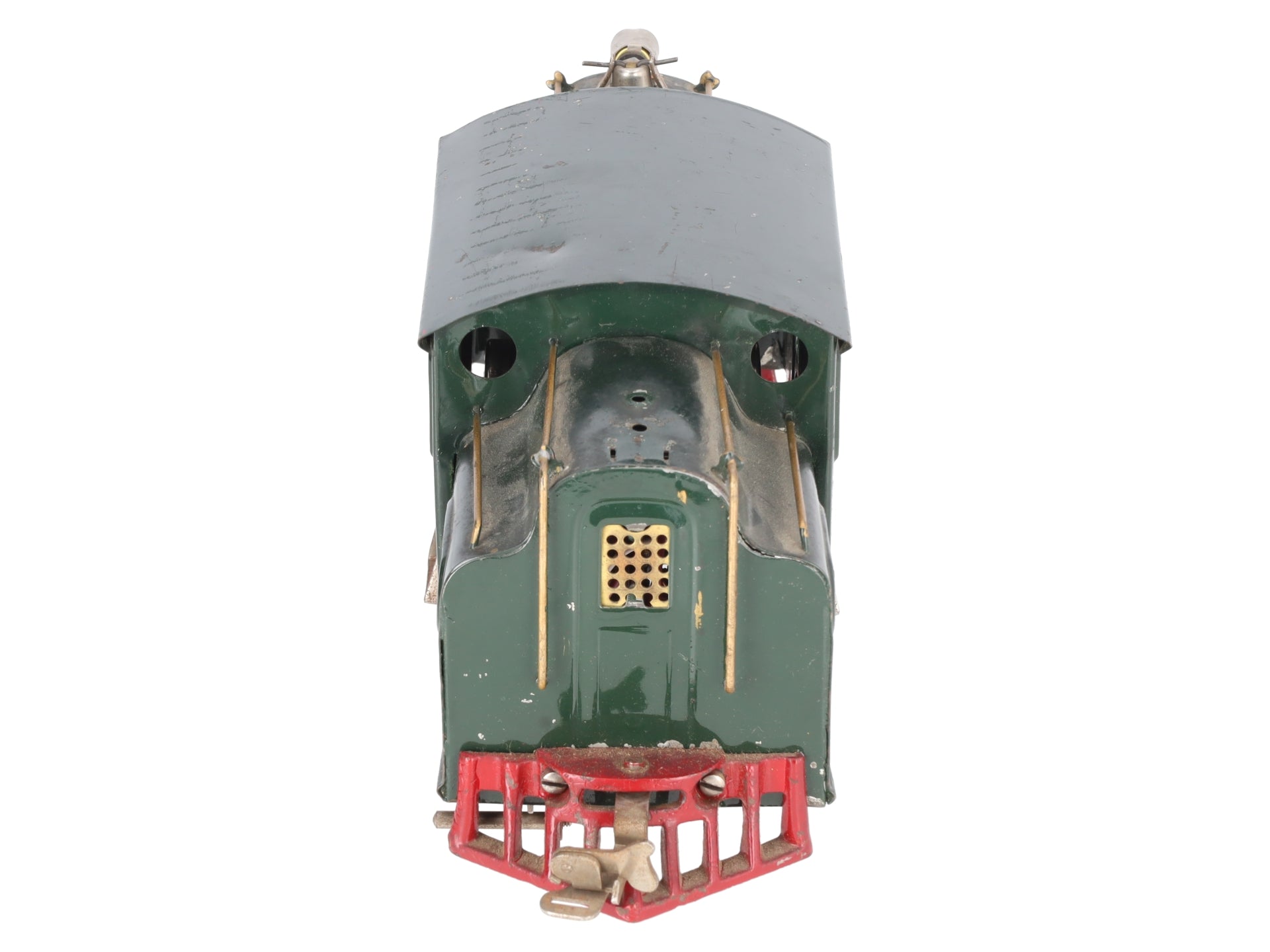 Lionel 50 Vintage O Prewar 0-4-0 Electric Locomotive