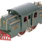 Lionel 50 Vintage O Prewar 0-4-0 Electric Locomotive