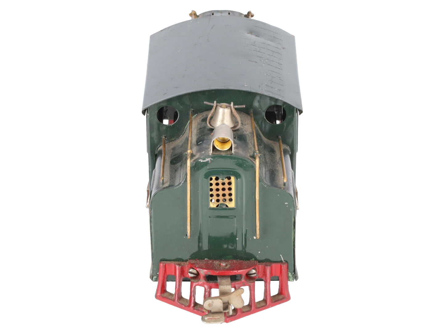 Lionel 50 Vintage O Prewar 0-4-0 Electric Locomotive