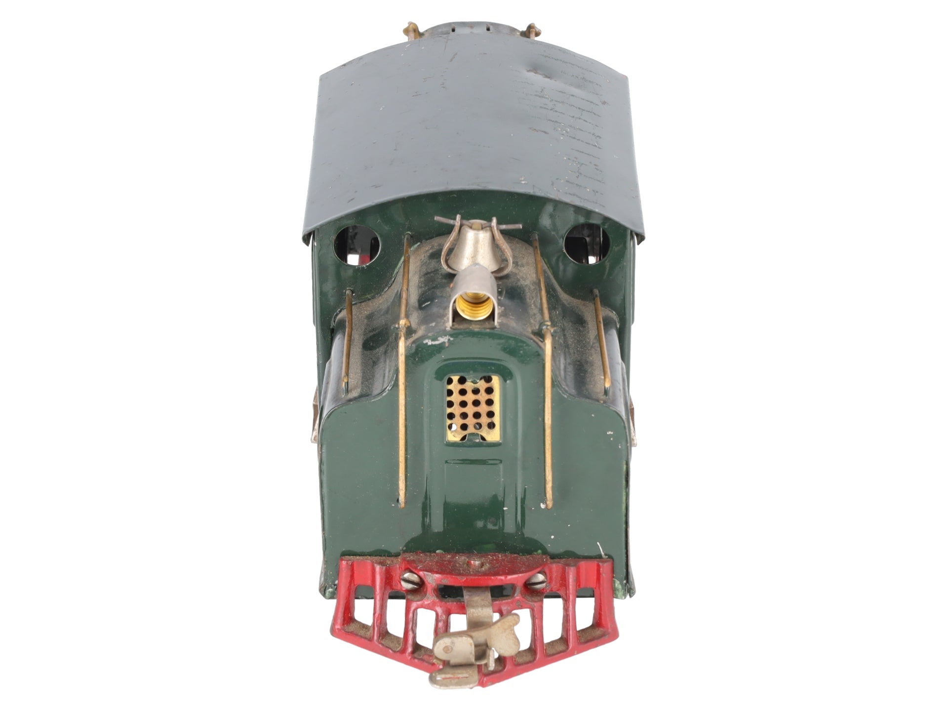 Lionel 50 Vintage O Prewar 0-4-0 Electric Locomotive