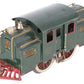 Lionel 50 Vintage O Prewar 0-4-0 Electric Locomotive