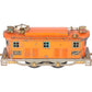 American Flyer 4684 Vintage Standard Gauge 0-4-0 Electric Locomotive