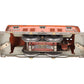 American Flyer 4684 Vintage Standard Gauge 0-4-0 Electric Locomotive