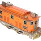 American Flyer 4684 Vintage Standard Gauge 0-4-0 Electric Locomotive