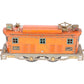 American Flyer 4684 Vintage Standard Gauge 0-4-0 Electric Locomotive