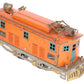 American Flyer 4684 Vintage Standard Gauge 0-4-0 Electric Locomotive