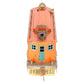 American Flyer 4684 Vintage Standard Gauge 0-4-0 Electric Locomotive