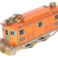 American Flyer 4684 Vintage Standard Gauge 0-4-0 Electric Locomotive