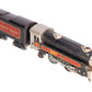 Marx 3000 Vintage O Canadian Pacific 2-4-2 Steam Locomotive with Tender