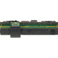 Atlas 7114 HO Scale Green Mountain RS-1 Diesel Locomotive w/DCC #405 EX/Box