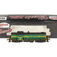 Atlas 7114 HO Scale Green Mountain RS-1 Diesel Locomotive w/DCC #405 EX/Box