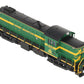 Atlas 7114 HO Scale Green Mountain RS-1 Diesel Locomotive w/DCC #405 EX/Box