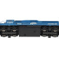 Atlas 10001869 HO Weathered Conrail GP40-2 Diesel Loco w/DCC & LokSound #3358/Box