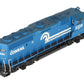 Atlas 10001869 HO Weathered Conrail GP40-2 Diesel Loco w/DCC & LokSound #3358/Box
