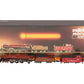 Marklin 8882 Z Scale Pennsylvania Steam Locomotive & Caboose Set LN/Box
