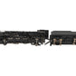 Broadway Limited 1058 HO Baltimore & Ohio 4-6-2 Steam Locomotive w/ DCC #5209 EX/Box