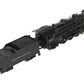 Broadway Limited 1058 HO Baltimore & Ohio 4-6-2 Steam Locomotive w/ DCC #5209 EX/Box