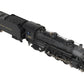 Broadway Limited 1058 HO Baltimore & Ohio 4-6-2 Steam Locomotive w/ DCC #5209 EX/Box