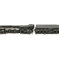 Lionel 6-18026 O BRASS NYC Smithsonian Dreyfuss Loco & Tender (2Rail) #5451- F/P EX/Box