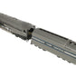 Lionel 6-18026 O BRASS NYC Smithsonian Dreyfuss Loco & Tender (2Rail) #5451- F/P EX/Box