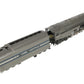 Lionel 6-18026 O BRASS NYC Smithsonian Dreyfuss Loco & Tender (2Rail) #5451- F/P EX/Box