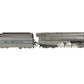 Lionel 6-18026 O BRASS NYC Smithsonian Dreyfuss Loco & Tender (2Rail) #5451- F/P EX/Box