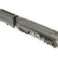 Lionel 6-18026 O BRASS NYC Smithsonian Dreyfuss Loco & Tender (2Rail) #5451- F/P EX/Box
