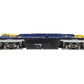 Lionel 2233141 O Gauge Alaska LEGACY DD35 Diesel Locomotive #5000 EX