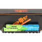 MTH 80-2344-1 HO Scale GE Evolution ES44AC Diesel Locomotive w/ PS3 #2010 LN/Box