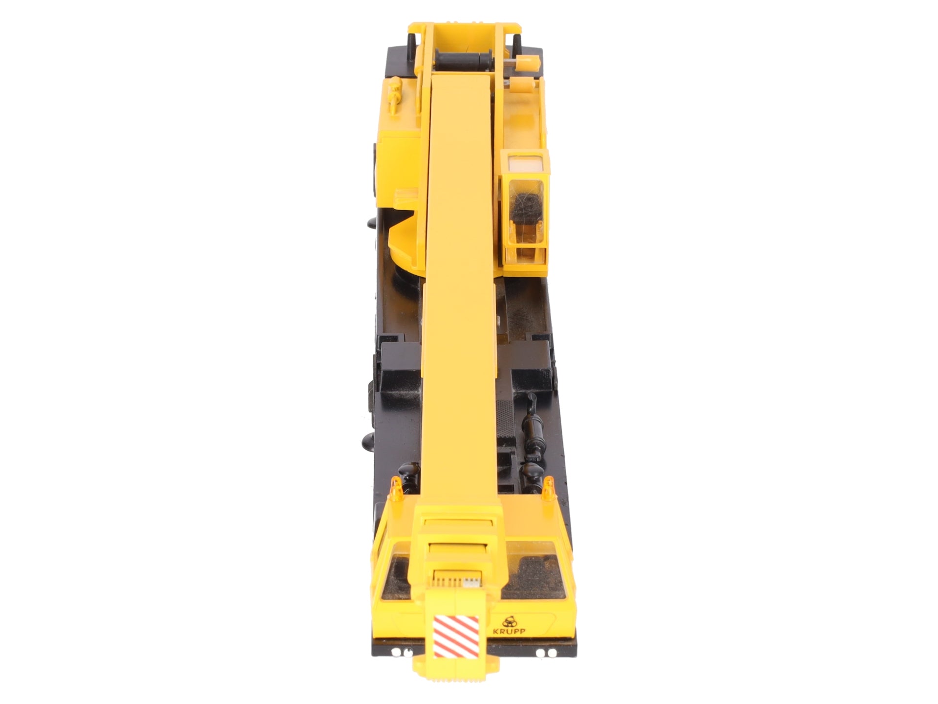 Conrad 2077 1:50 Scale Diecast Krupp 250 GMT Telescoping Crane LN/Box