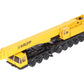 Conrad 2077 1:50 Scale Diecast Krupp 250 GMT Telescoping Crane LN/Box