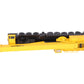 Conrad 2077 1:50 Scale Diecast Krupp 250 GMT Telescoping Crane LN/Box