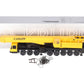 Conrad 2077 1:50 Scale Diecast Krupp 250 GMT Telescoping Crane LN/Box