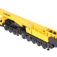 Conrad 2077 1:50 Scale Diecast Krupp 250 GMT Telescoping Crane LN/Box