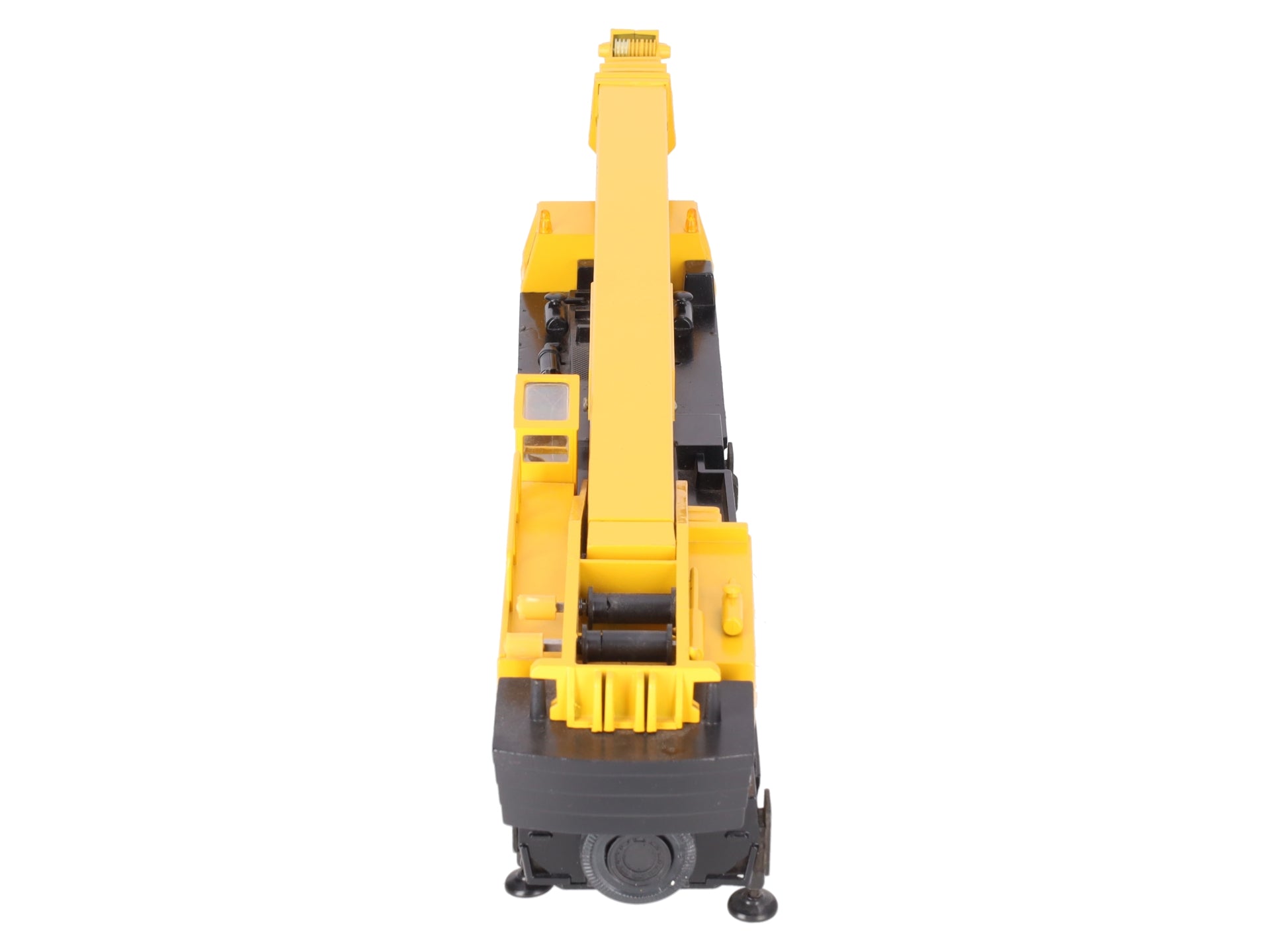 Conrad 2077 1:50 Scale Diecast Krupp 250 GMT Telescoping Crane LN/Box