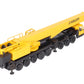Conrad 2077 1:50 Scale Diecast Krupp 250 GMT Telescoping Crane LN/Box