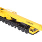 Conrad 2077 1:50 Scale Diecast Krupp 250 GMT Telescoping Crane LN/Box