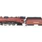 Lionel 6-8210 O Gauge Joshua Lionel Cowen 4-6-4 Hudson Steam Loco & Tender #8210 EX/Box