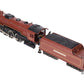 Lionel 6-8210 O Gauge Joshua Lionel Cowen 4-6-4 Hudson Steam Loco & Tender #8210 EX/Box