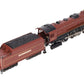 Lionel 6-8210 O Gauge Joshua Lionel Cowen 4-6-4 Hudson Steam Loco & Tender #8210 EX/Box