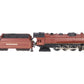 Lionel 6-8210 O Gauge Joshua Lionel Cowen 4-6-4 Hudson Steam Loco & Tender #8210 EX/Box