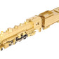 V-H Models HO BRASS CPR 2-8-2 P2 Mikado Steam Locomotive & Tender -Unpainted EX/Box